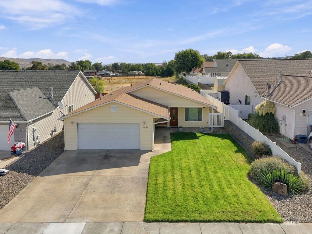 1031 Liberty Dr, Clarkston