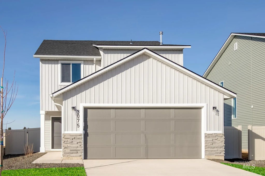 3075 S Maple Ranch Way, Nampa
