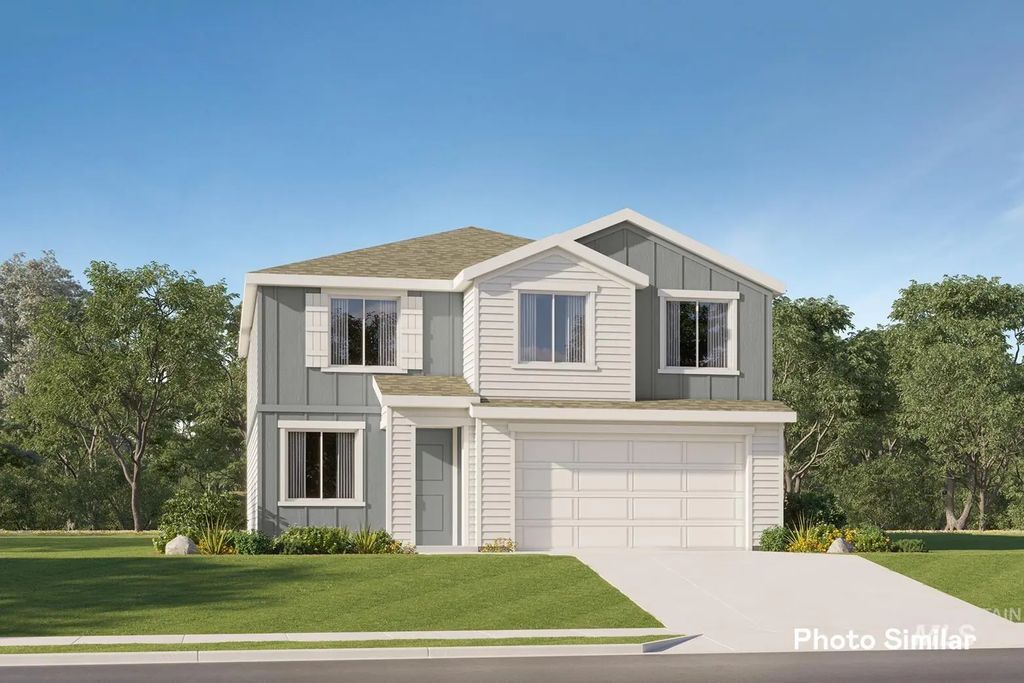 4057 E Leota Dr, Nampa