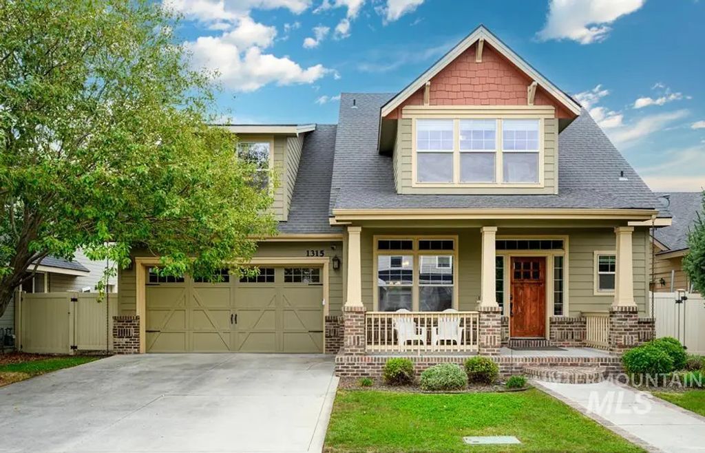 1315 W Cobblefield St, Meridian