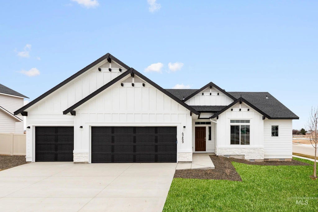 4269 S Red Sox Way, Nampa