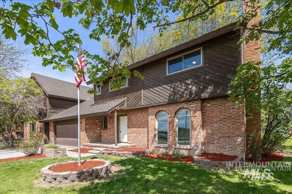 2304 N Montana Avenue, Caldwell