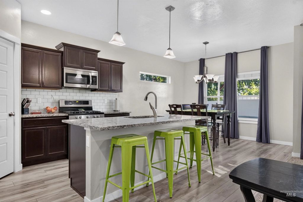 11945 W Netherland Drive, Boise
