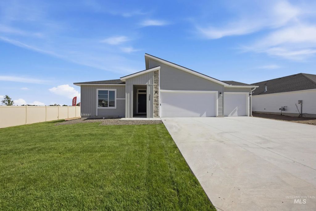 2356 W Red Jasper Dr, Kuna