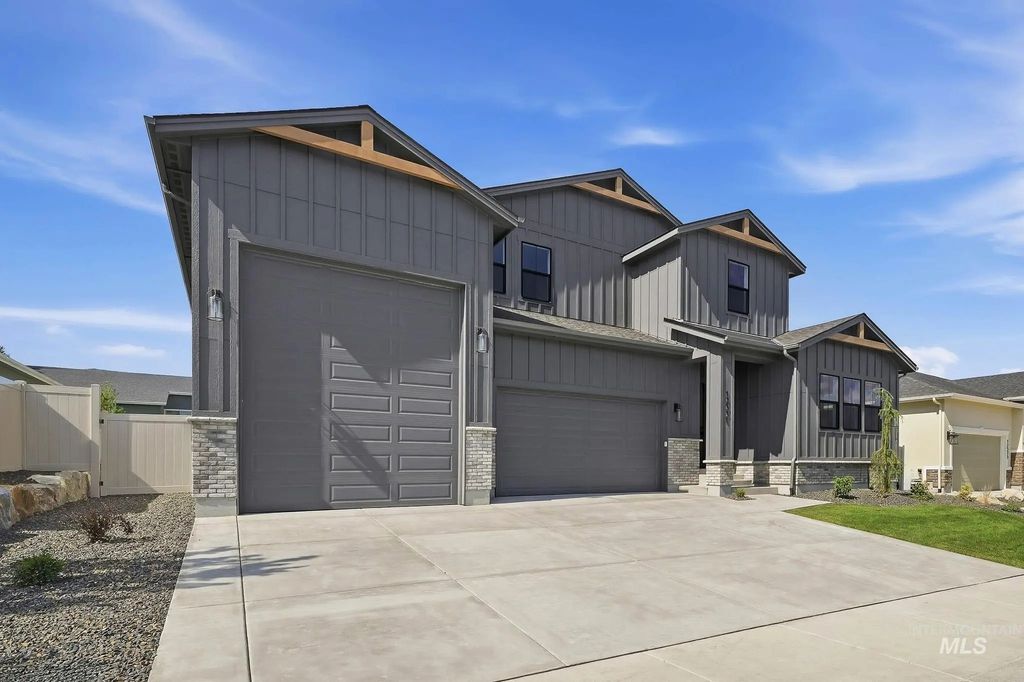 12551 S Lenora Pl., Nampa