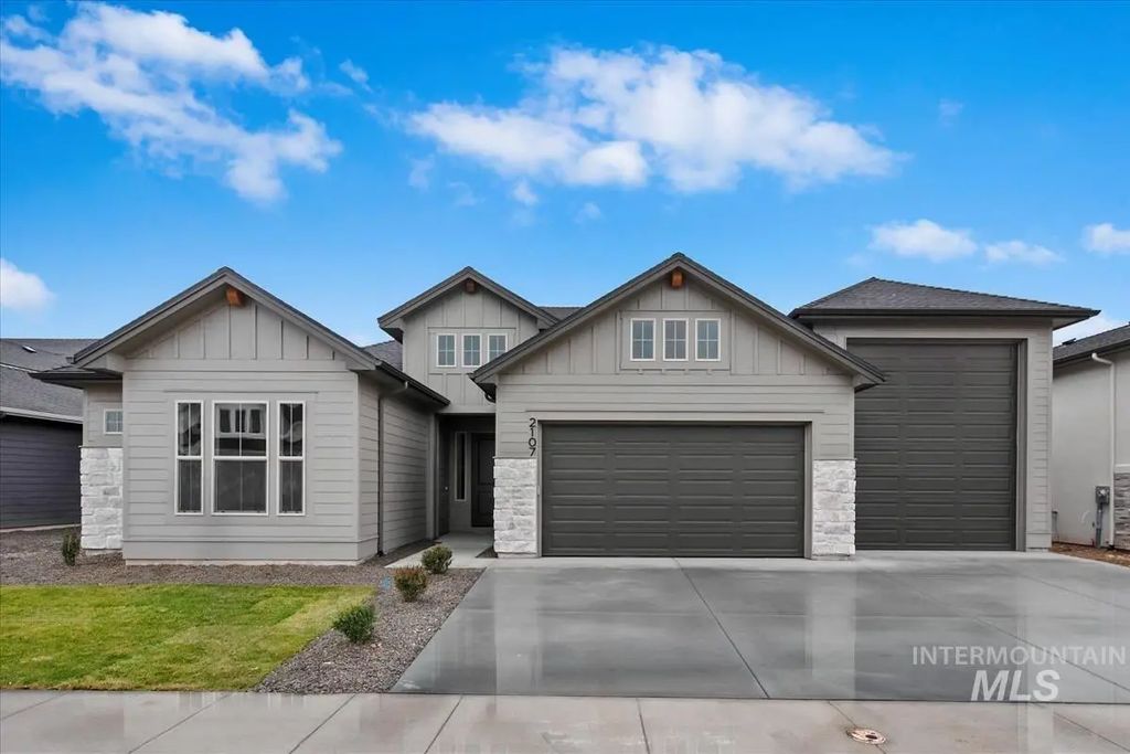 11860 S Besra Ln., Kuna