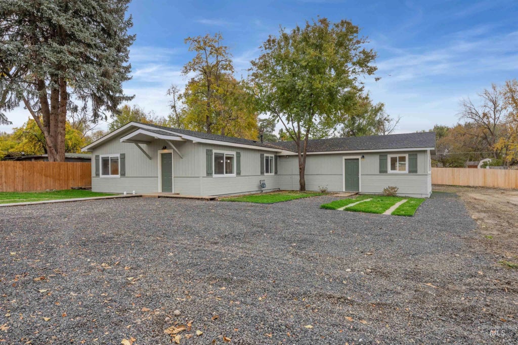 10331 W Utahna, Boise
