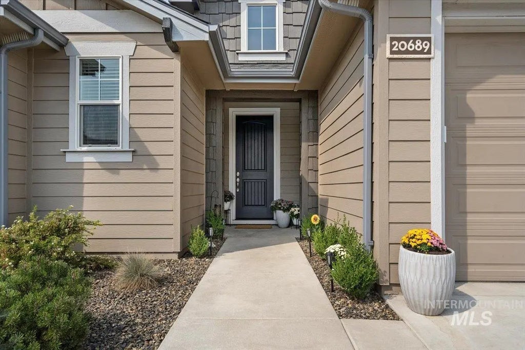 20689 N Glenisla Avenue, Eagle