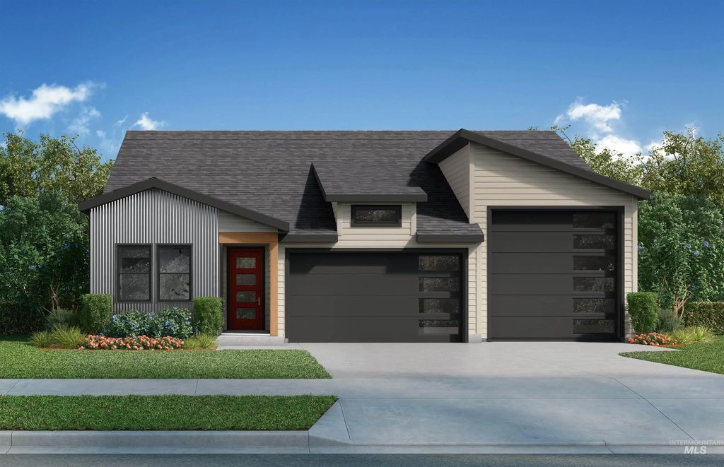 12674 W Meliora Lane, Star