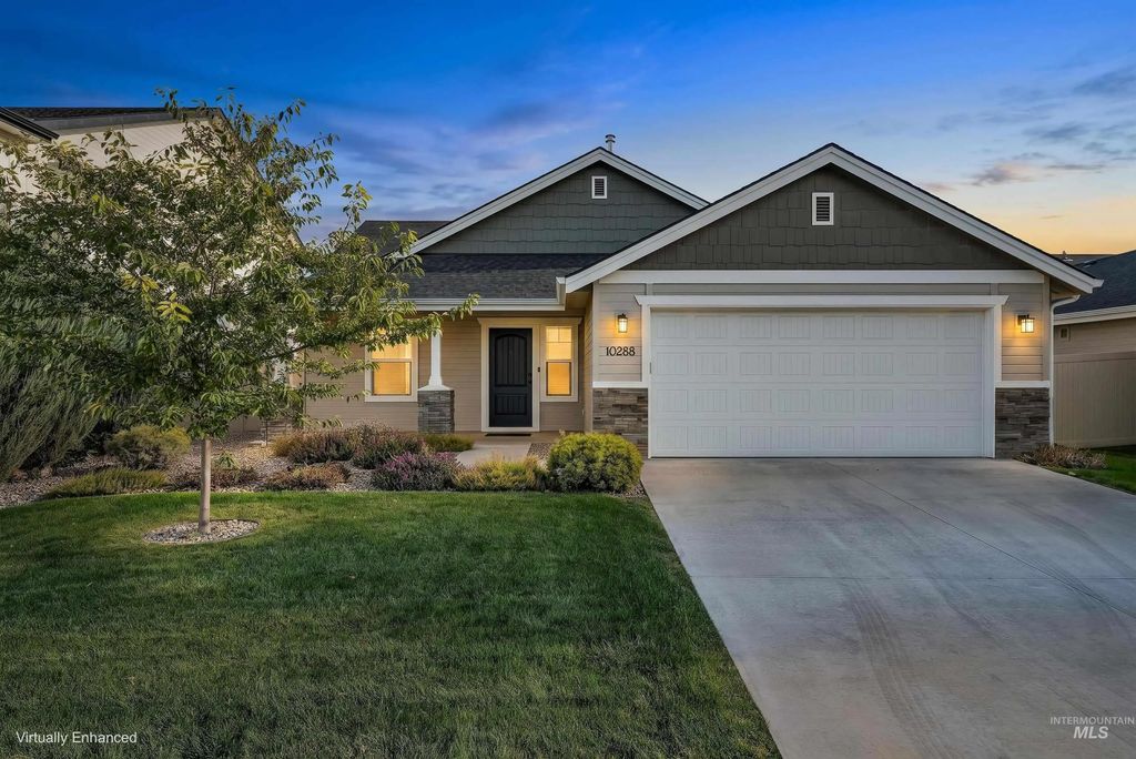 10288 Longtail Dr., Nampa