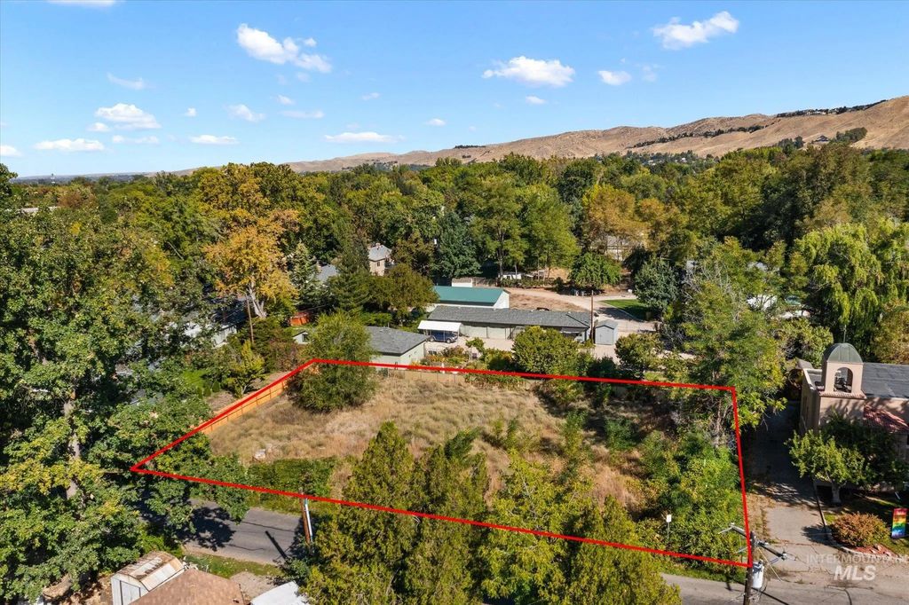 4432 W Taft, Boise