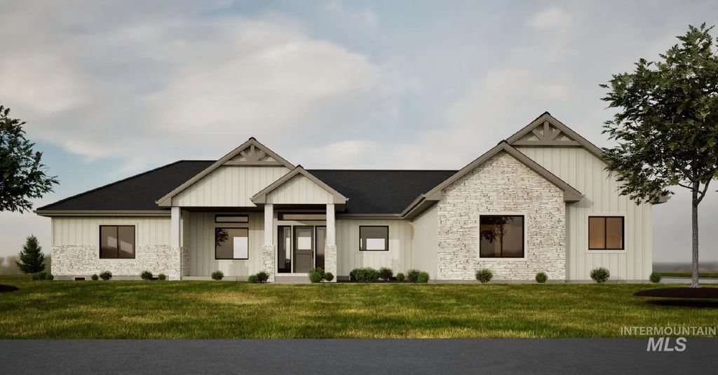 1898 Neil Rd, Emmett