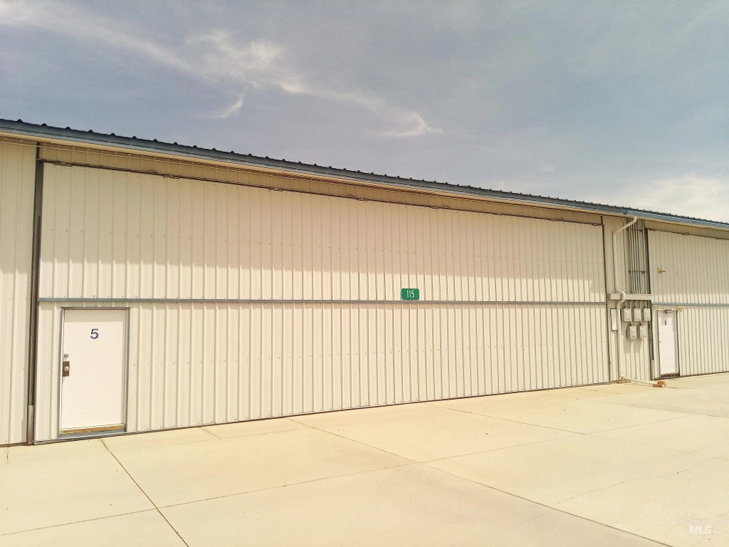 4321 Aviation Way ##115, Caldwell