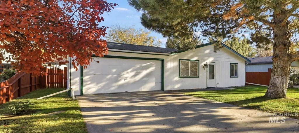 222 Avenida Del Rio W, Twin Falls