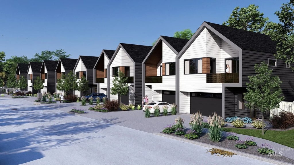 10157 W Southerland Dr, Boise