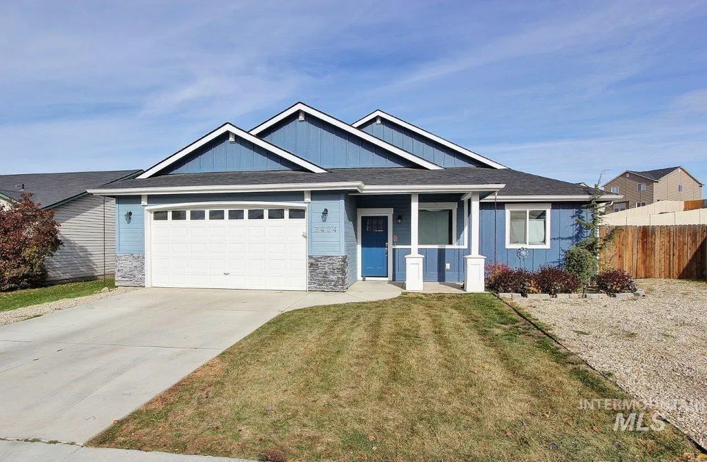 3424 E Sherman Ave, Nampa