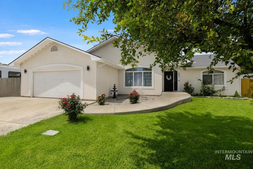 457 Eastgate Dr., Twin Falls