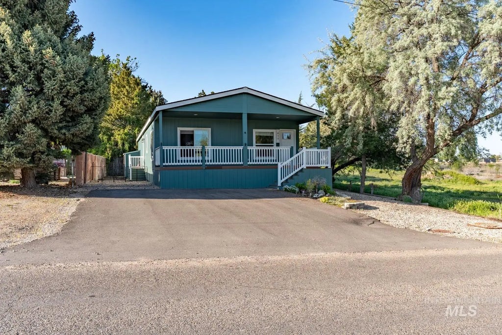 1220 N 4th St, Trlr 15.5, Parma