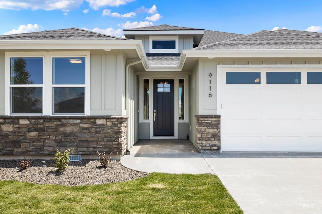 1317 E Andes Dr, Kuna