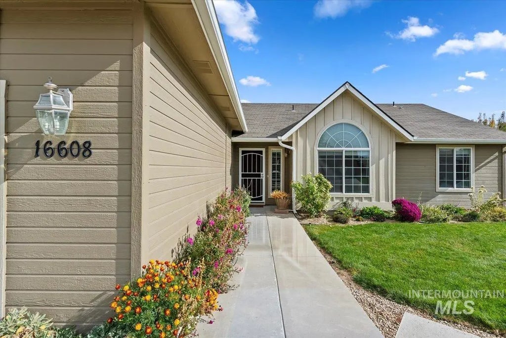 16608 Old Friendship Way, Caldwell