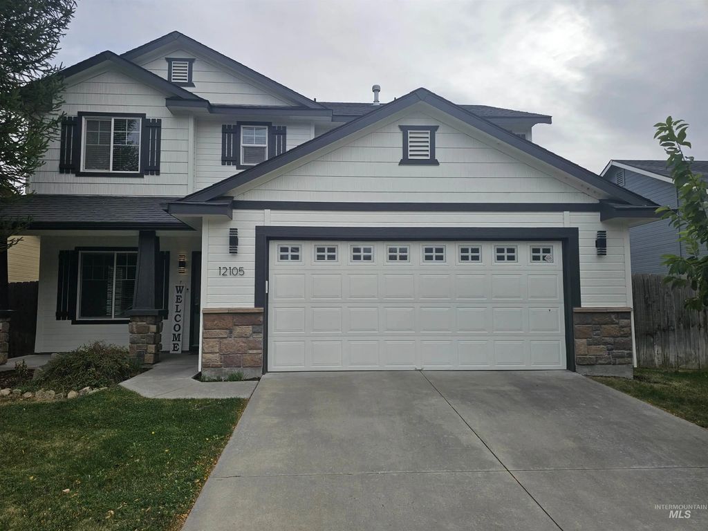 12105 W Kings Canyon St, Boise