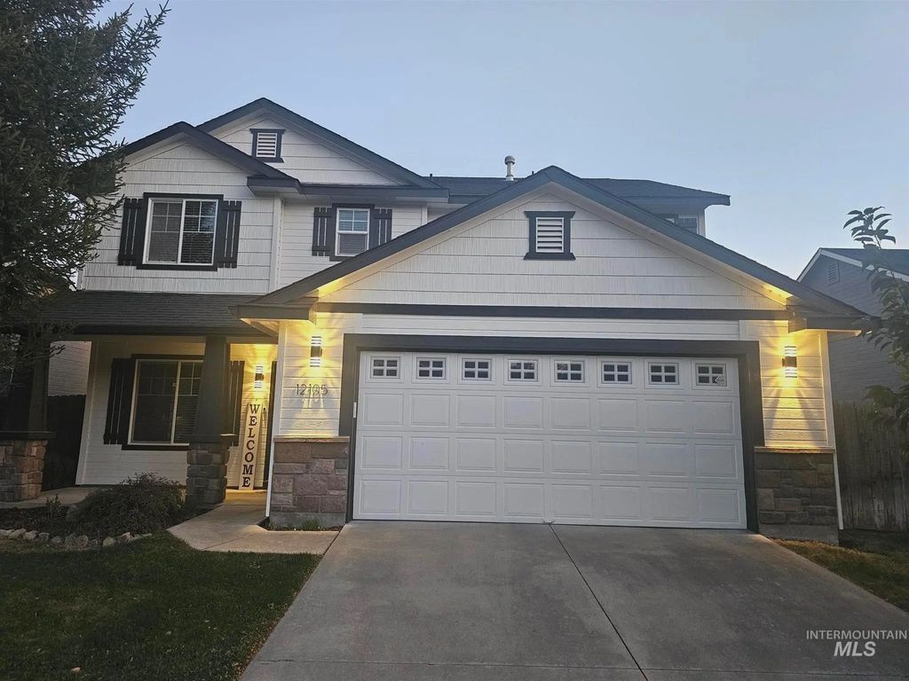 12105 W Kings Canyon St, Boise