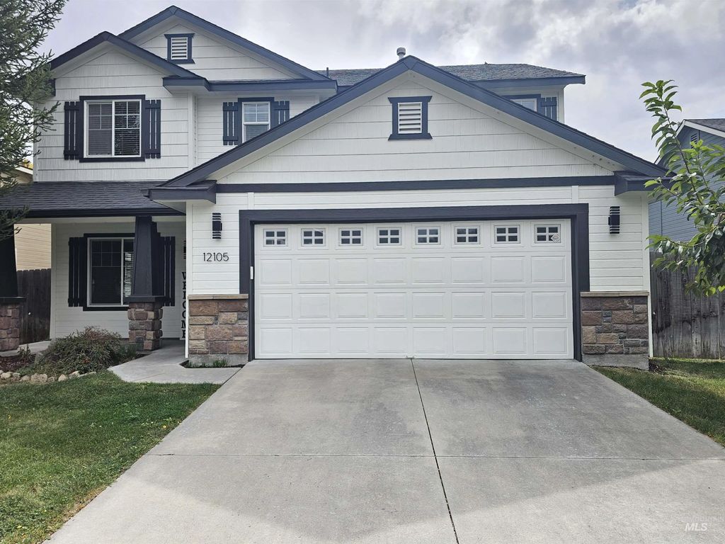 12105 W Kings Canyon St, Boise