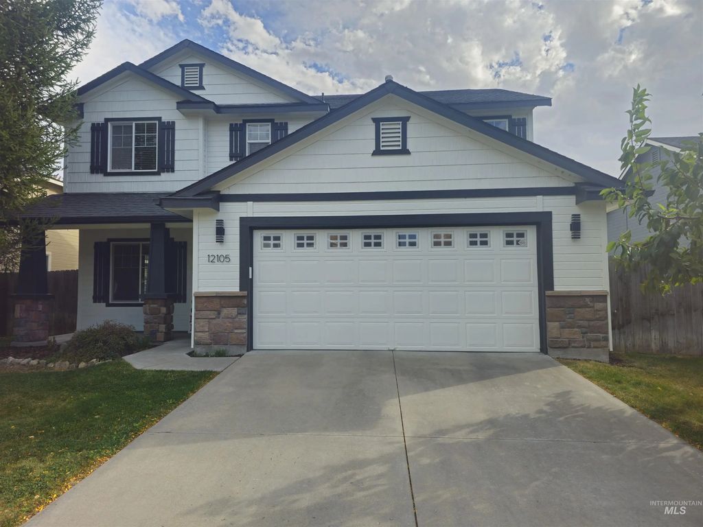 12105 W Kings Canyon St, Boise