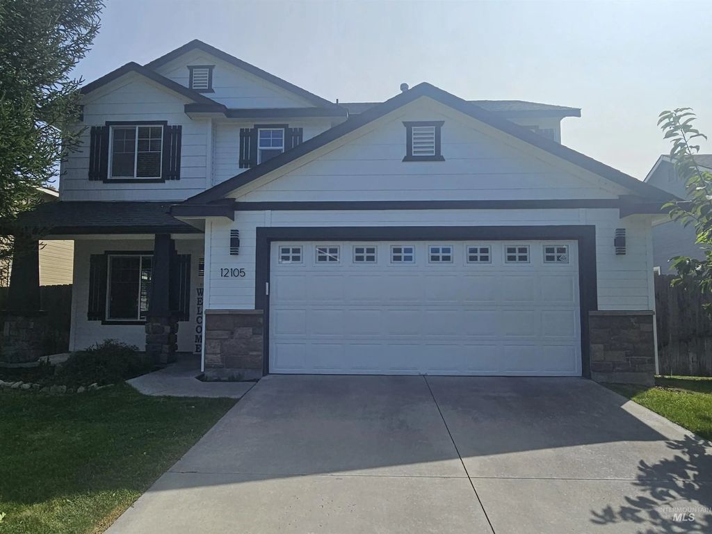 12105 W Kings Canyon St, Boise