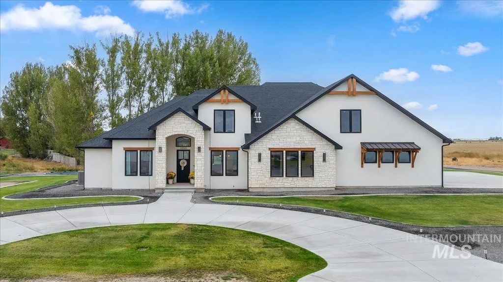 3308 E. 3818 N., Kimberly