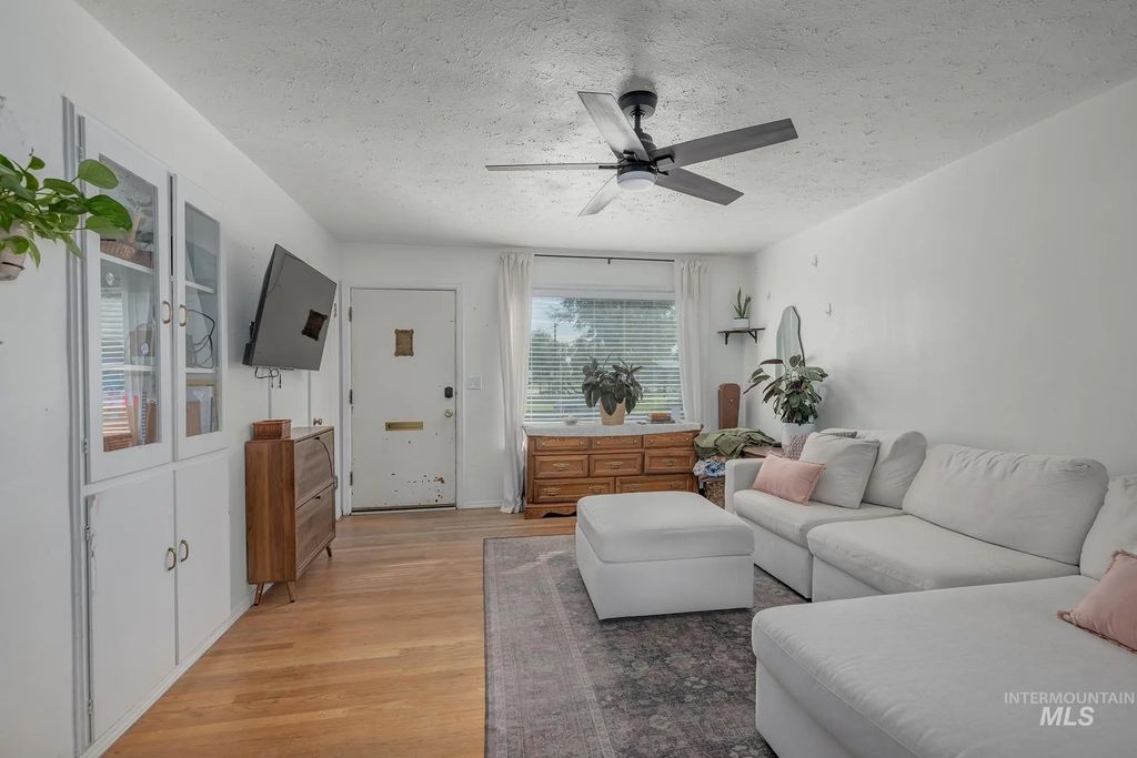 508 Reece Avenue, Nyssa