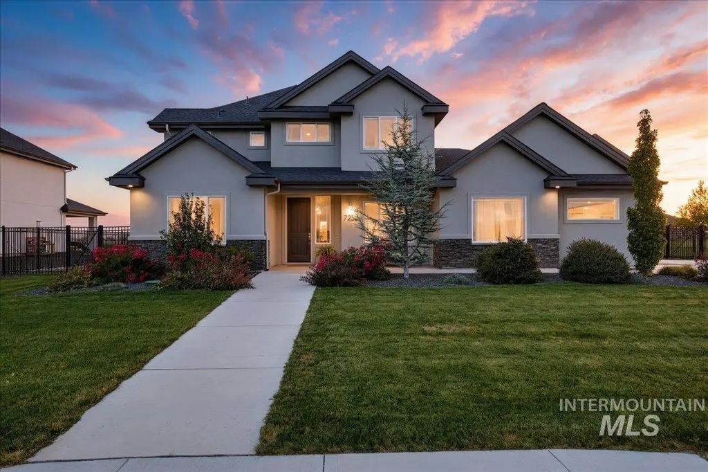 7252 E Osprey Estates Dr, Nampa