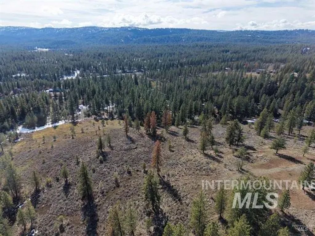 Lot 6 Blk 1 Van Dorn Dr, New Meadows