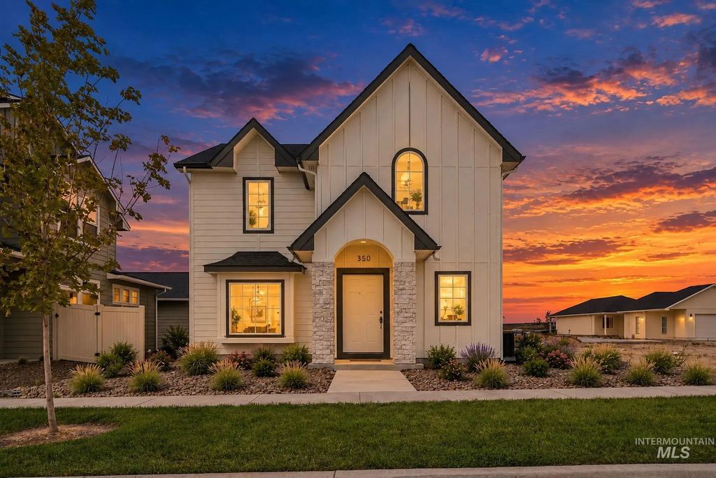 350 E Mayfield Springs Blvd, Boise