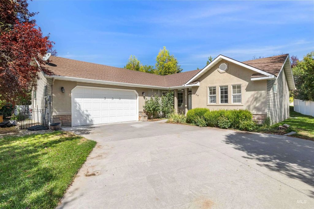 330 Shadetree Trail, Twin Falls