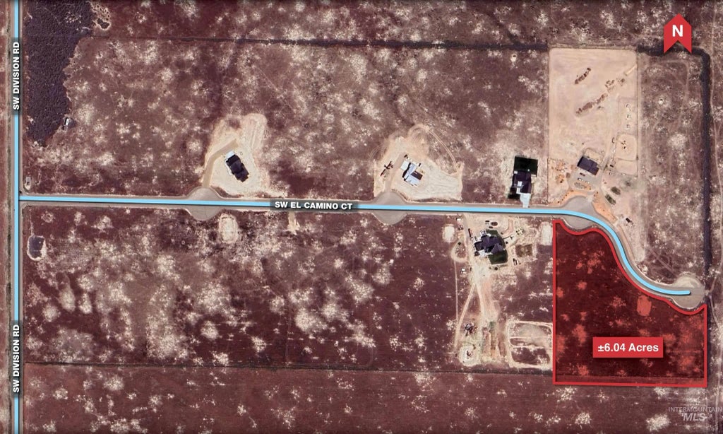 8095 Sw El Camino Ct, Mountain Home