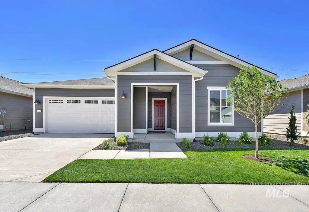 11771 S Glory Ln, Kuna