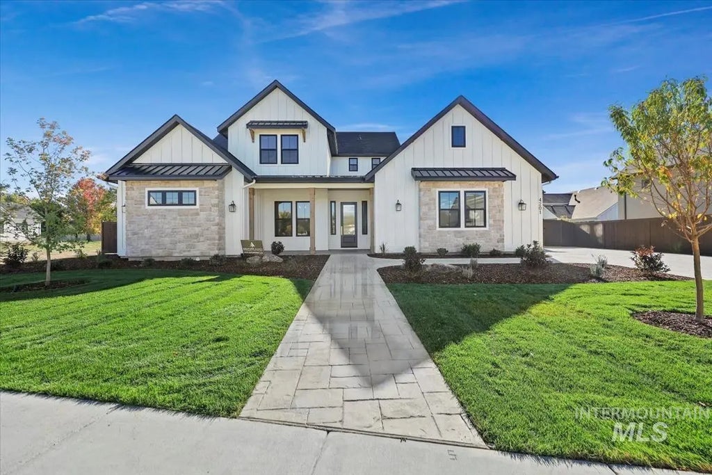 12182 N Upper Ridge Pl, Boise