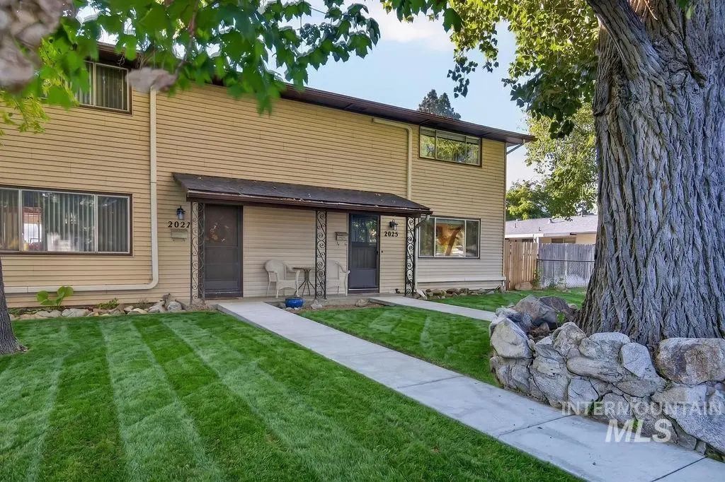 2025/2027 S Owyhee St., Boise