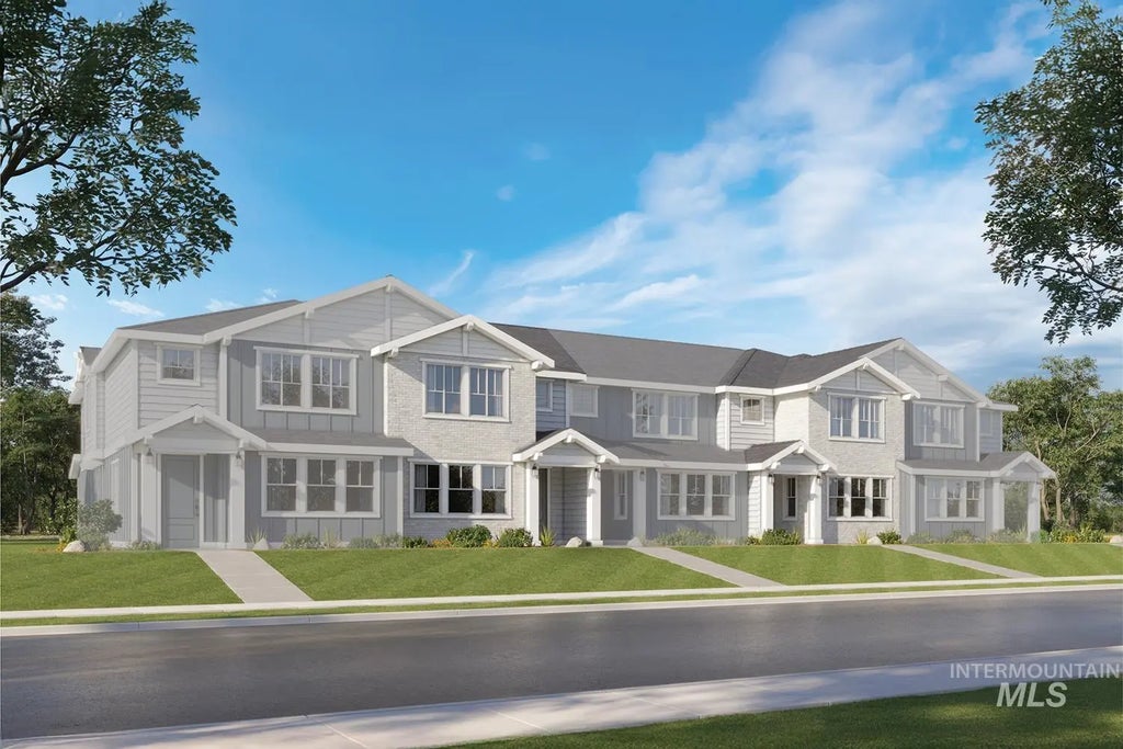 4113 W Perspective St, Eagle