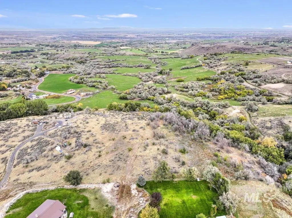 Tbd Carter Pack Road, Buhl