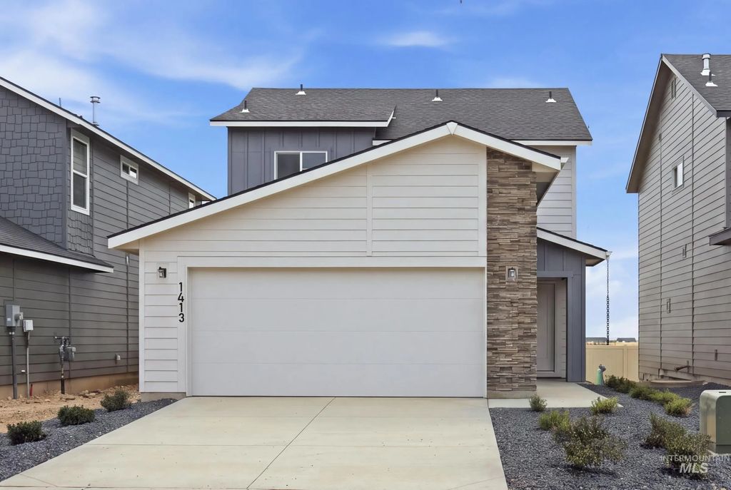 2149 S Summerson Way, Meridian