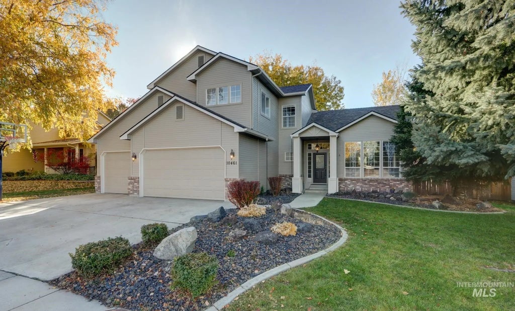 10461 W Sawtail, Boise