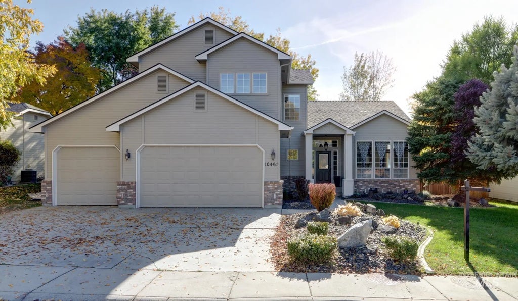 10461 W Sawtail, Boise