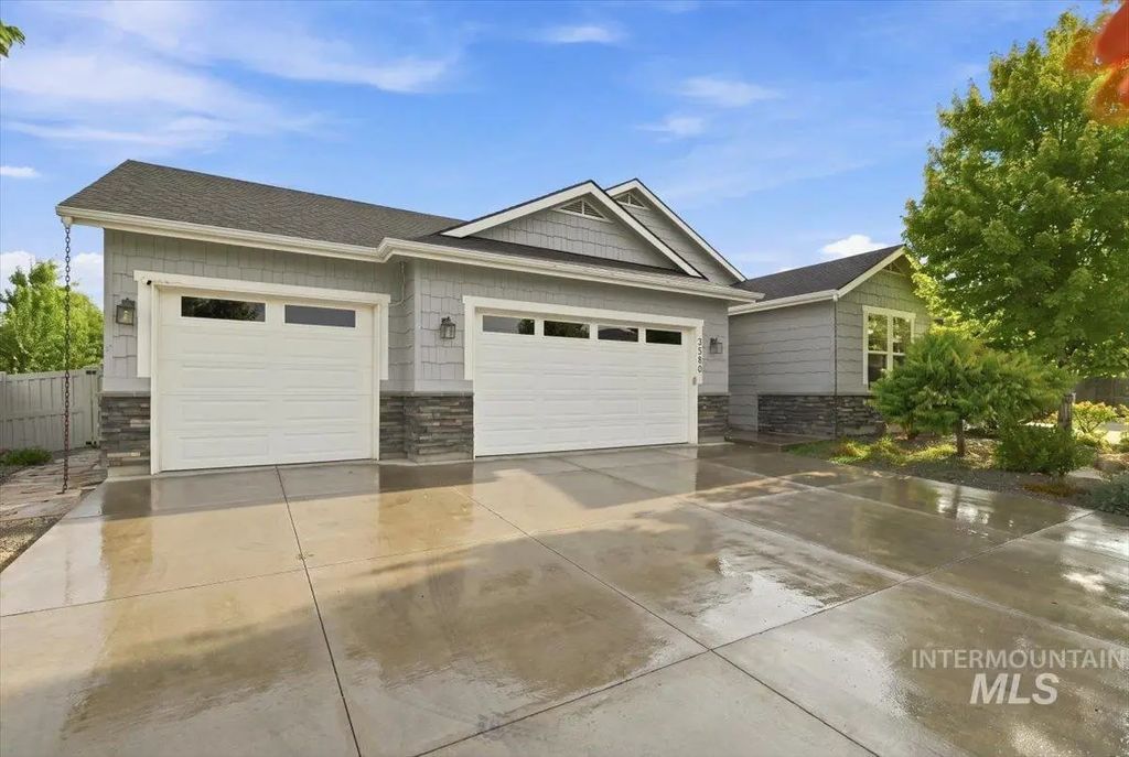 3580 E Tusa Dr., Meridian