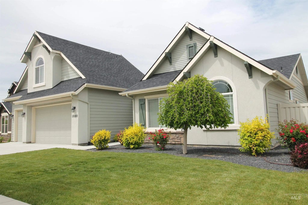 1080 Overland Trail St., Middleton