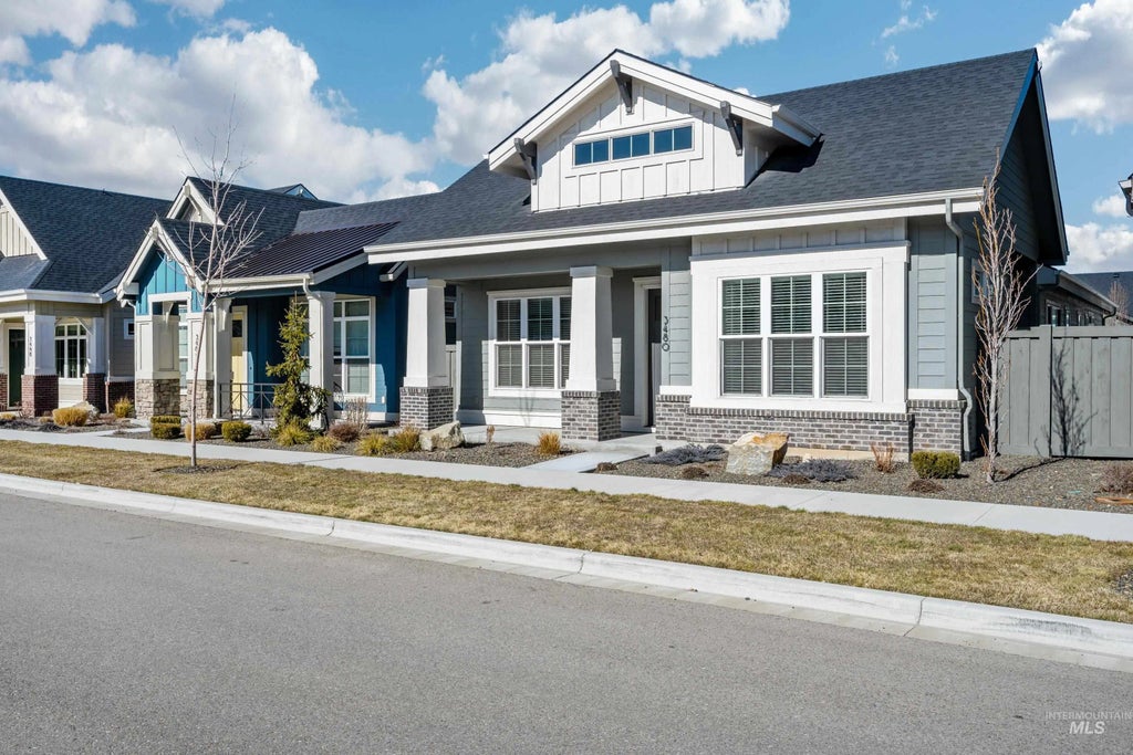 3480 E Macumbo Ln., Meridian