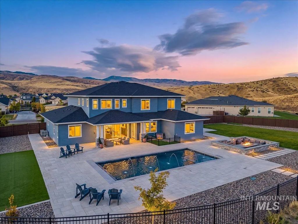11383 N. 11th Way, Boise