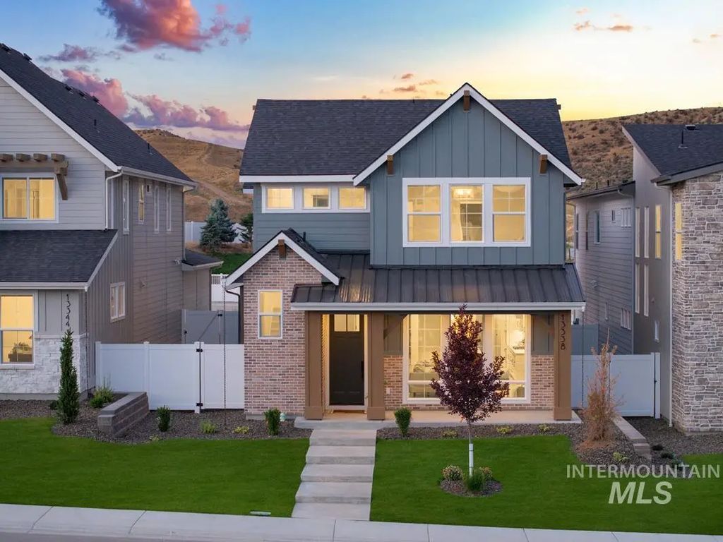 13338 N Spring Creek Way, Boise