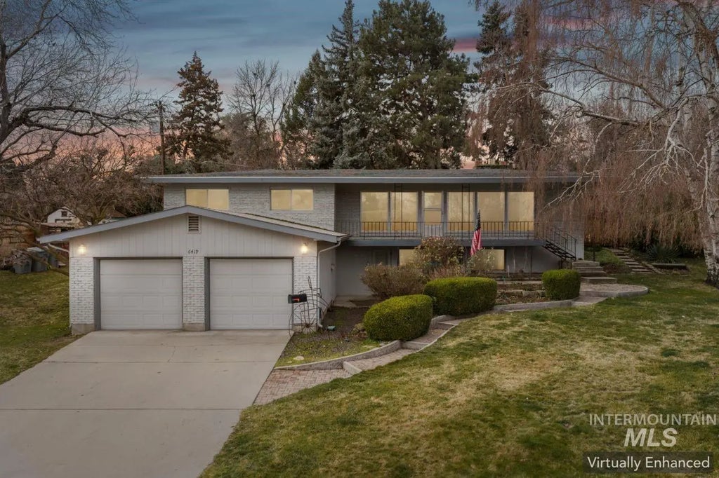 6419 W Randolph Drive, Boise